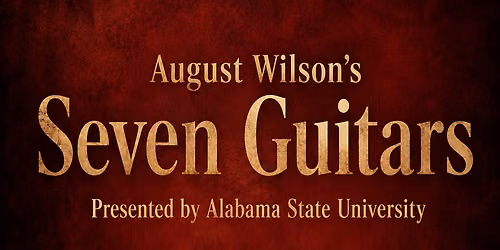 August Wilson's Seven Guitars at Lincoln Center - Lincoln Center Theater