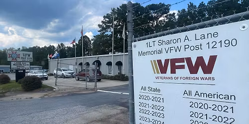 Memorial Day Observance Ceremony