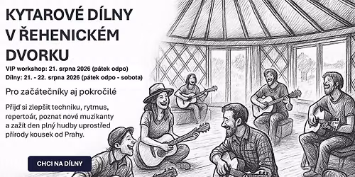 Zby\u0148ovy kytarov\u00e9 d\u00edlny \ud83c\udfb8