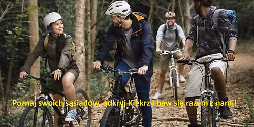 S\u0105siedzki Rajd Rowerowy