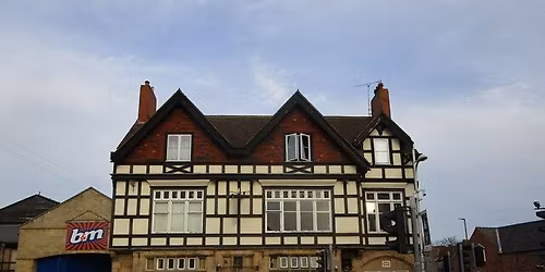 Making A Racket LIVE at The Cavendish, Bolsover