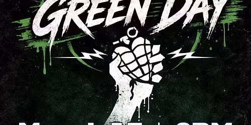 Green Today - Tribute to Green Day