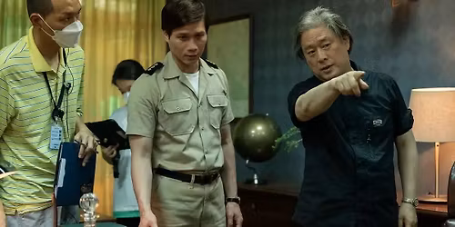 Parking Westerman (19+)