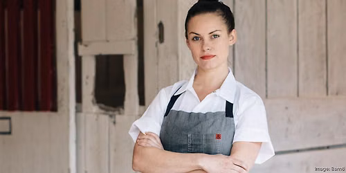 July 31st - 4 Course Live Dining Experience with Chef Alison Settle