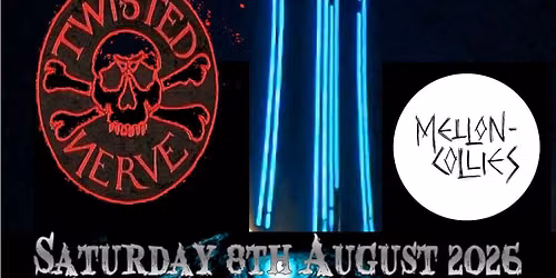 THAT Weekend in August \u201826