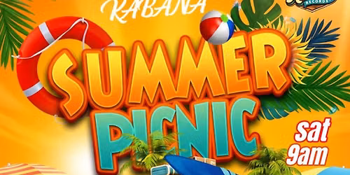 FAMILY PICNIC \ud83e\uddfa 