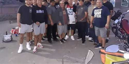 El Sereno\u2019s Finest!