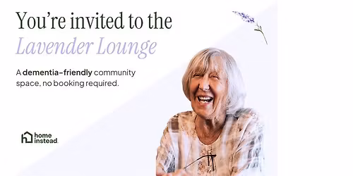 Lavender Lounge - Ascot