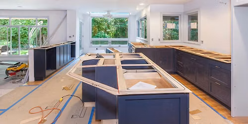 Renovate, Remodel, Repair