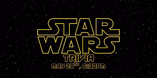 Star Wars Trivia