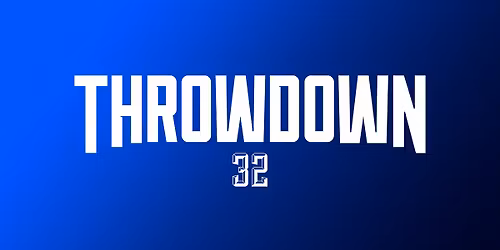 Melbourne United vs South East Melbourne Phoenix - Throwdown 32