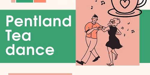 Pentland Tea Dance