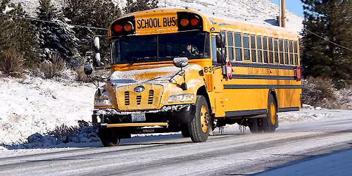 Mr. G's Last Last Stop - Retirement Party