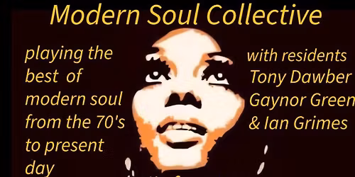Wigan soul collective