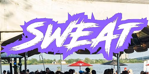 SWEAT 2026 PHILLY PRIDE EDITION