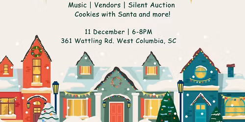 Springdale Merry Market