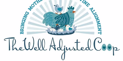 October Clucking Hour: Under His Wing: Trusting God through Hard Seasons
