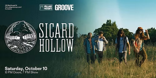 Sicard Hollow