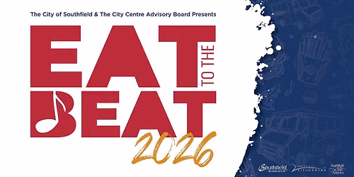 Eat to the Beat | Summertime Lunchtime Food Truck & Entertainment Event