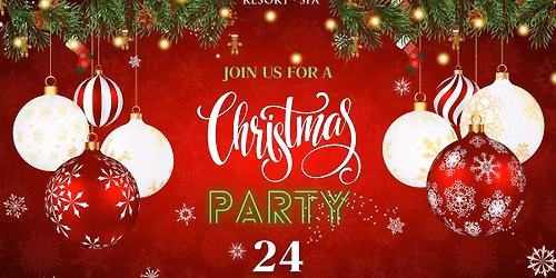 Christmas Eve 2025 - RiverTown Hoi An Resort & Spa