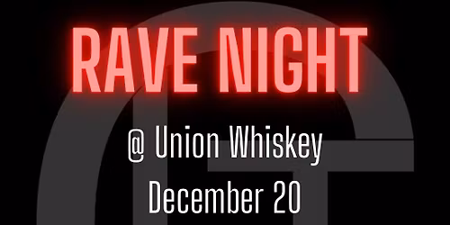 Rave Night