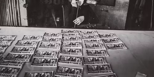 \uff08DANCE BOX Resident Program 2025\uff09\u5199\u771f\u5c55\u300eLive It: Nagata\/Saigon Photo Exchange 2025\u300f