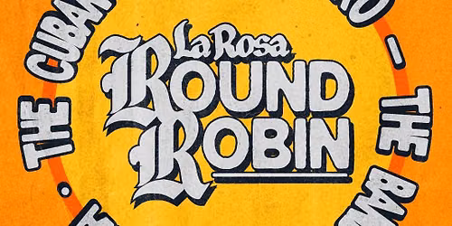 Round Robin: Ruta Verbena, The Cuban Guys, Chalako The Band