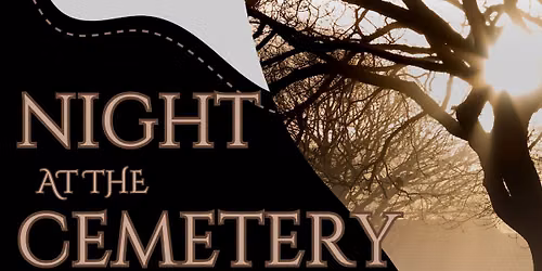 Night at the Cemetery 