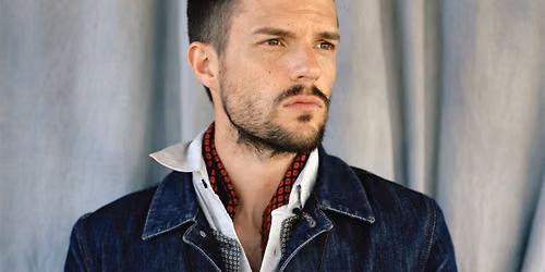 Brandon Flowers
