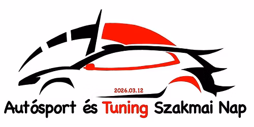 3.Aut\u00f3sport \u00e9s Tuning Szakmai nap