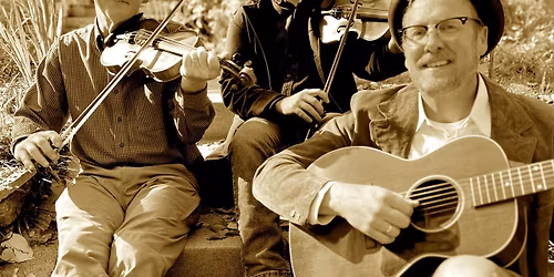 Manhattan Contra Dance with Bodarc