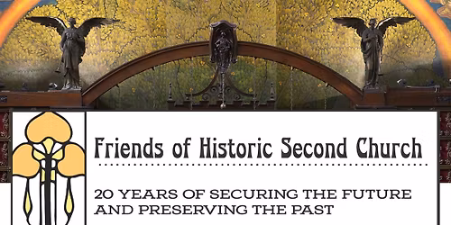 20th Anniversary Celebration