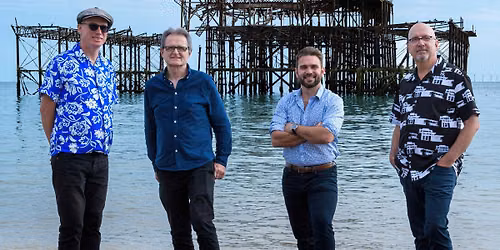 Atlanticus: Performing the multimedia suite Oceanic