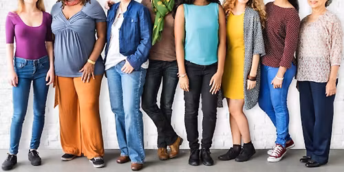 SACRED SISTER WOMEN\u2019S GROUP