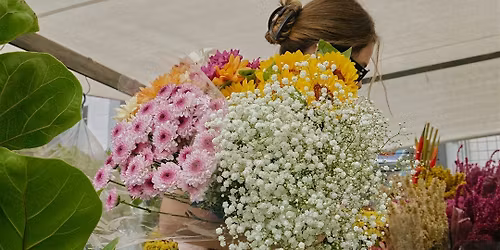 Barrie Wellness Market