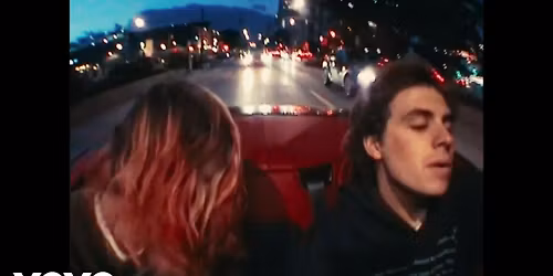 Royel Otis Brussels Tickets