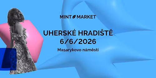 MINT Market Uhersk\u00e9 Hradi\u0161t\u011b