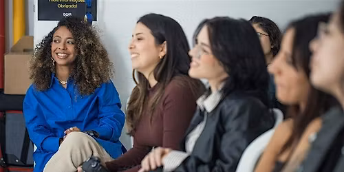 Meet up for Late Diagnosed Women - ADHD, Autism, AuDHD