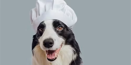 Make Your Own Dog Treats - Members Only!