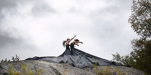 \u00c9v\u00e9nement sp\u00e9cial : La Mar\u00e9e Noire - Fleuve | Espace danse