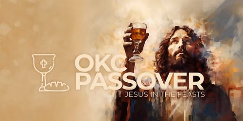OKC Passover for Christians