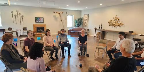 Meditation & Mini Healing Sessions - Harrison Twp