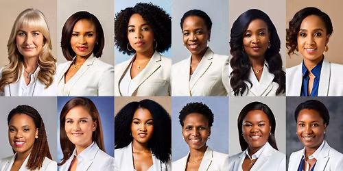 HEALING THE UNSPOKEN CONFERENCE