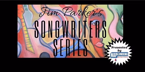Jim Parker's Songwriters Series