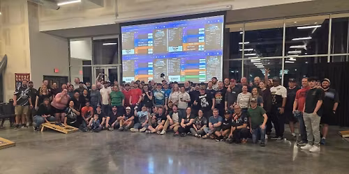 Spokane Cornhole Fall League @ Northern Quest Casino & Resort 