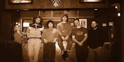 Max & the Fellow Travelers