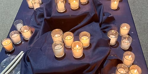 Blue Christmas Worship & Soup Supper