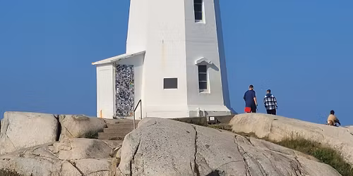 Enchanting Maritimes Group Tour