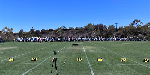 Outdoor Championship & Round Robin