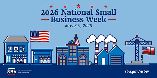 2026 Ohio Small Business Week & Lender Awards Celebration